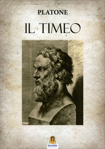 Libri Platone - Il Timeo - Immagine 4