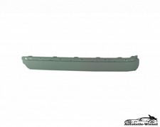 Stoßstange Leiste Hinten Links Grundiert für Mercedes E-Klasse W210