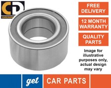 Suzuki Vitara 2015 - 2021 Front Wheel Bearing Kit for 1.4 / 1.6