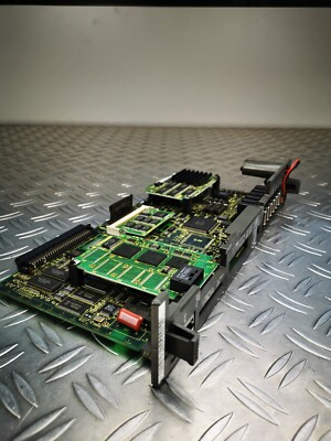 Fanuc A16B-3200-0412/01A EXPRESS 