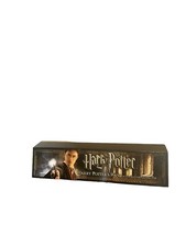 Harry Potter 14" Magic Wand with Illuminating Tip - The Noble Collection - Works