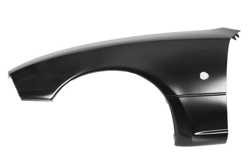 Front Left Fender Fits: MAZDA MX-5 I NA 05.90-04.98