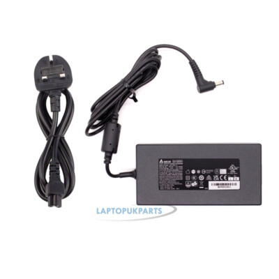 Delta kompatibel für Asus All-in-One A Series A6421UTH 120W AC Adapter Ladegerät