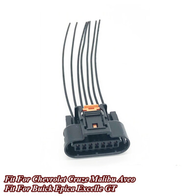 Ignition Coil Plug Wiring Harness For Chevrolet Cruze Malibu Buick Epica Excelle