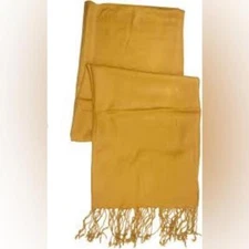 Super soft pashmina - used