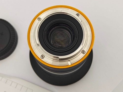 NiSi 9 mm f/2.8 Sunstar Superweitwinkel ASPH Objektiv für Fujifilm X Mount gebraucht - Bild 12 von 18