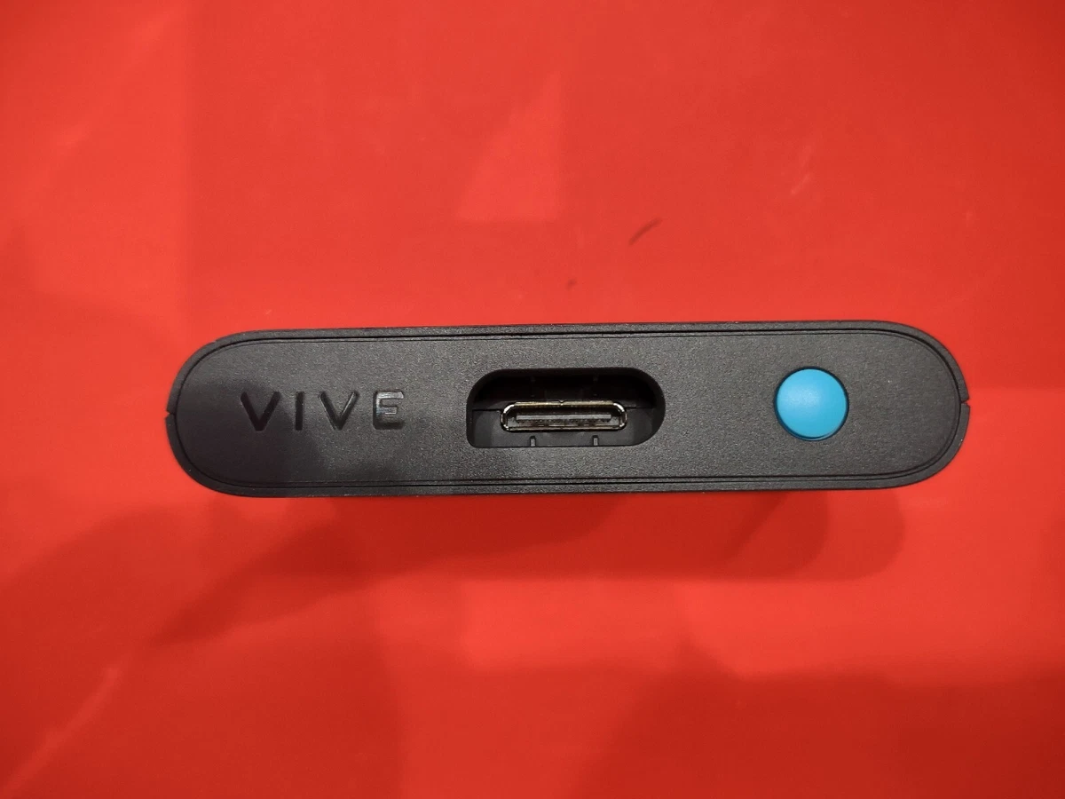 HTC Link Box VIVE Pro VR Linkbox Power Adapter