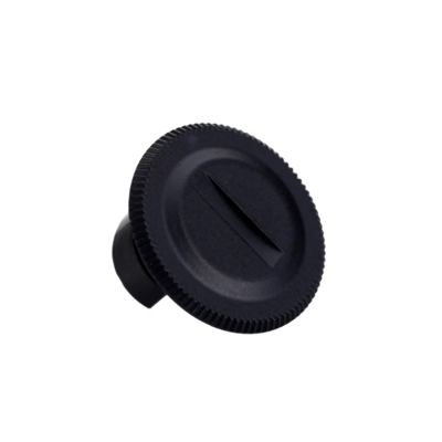 New Unused Leica Battery Compartment Slot Cover Cap M6 TTL M6J MP