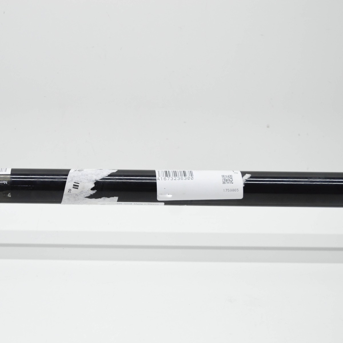 MERCEDES-BENZ GLE W167 Front Stabilizer A1673236300 NEW GENUINE | eBay 