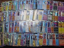 Pokemon Card All Holo About 200 Set Mew Zapdos Moltres Articuno etc #24