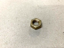 NEW! Mercury Quicksilver Sheave Shaft Nut 11-20166