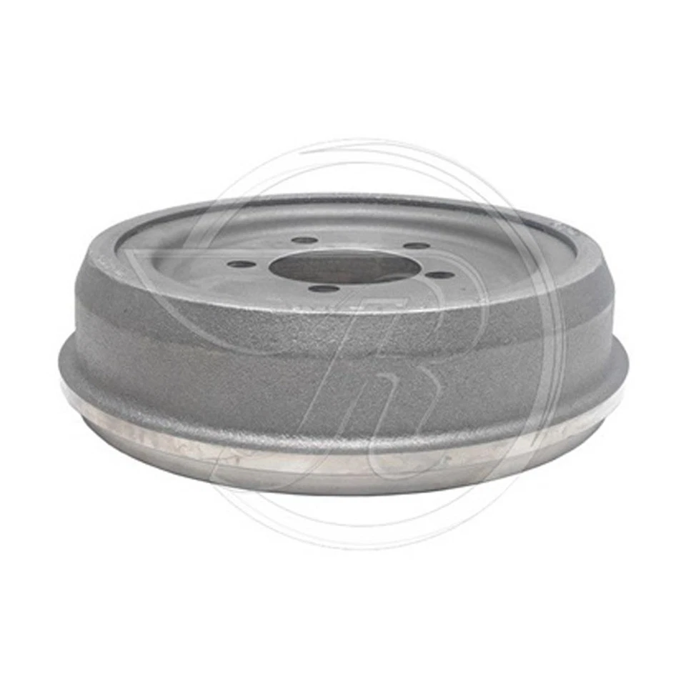 Для 1959 ~ 1969 Dodge D100 пикап 2 x передний Raybestos тормоза тормозной барабан - Изображение 2 из 4