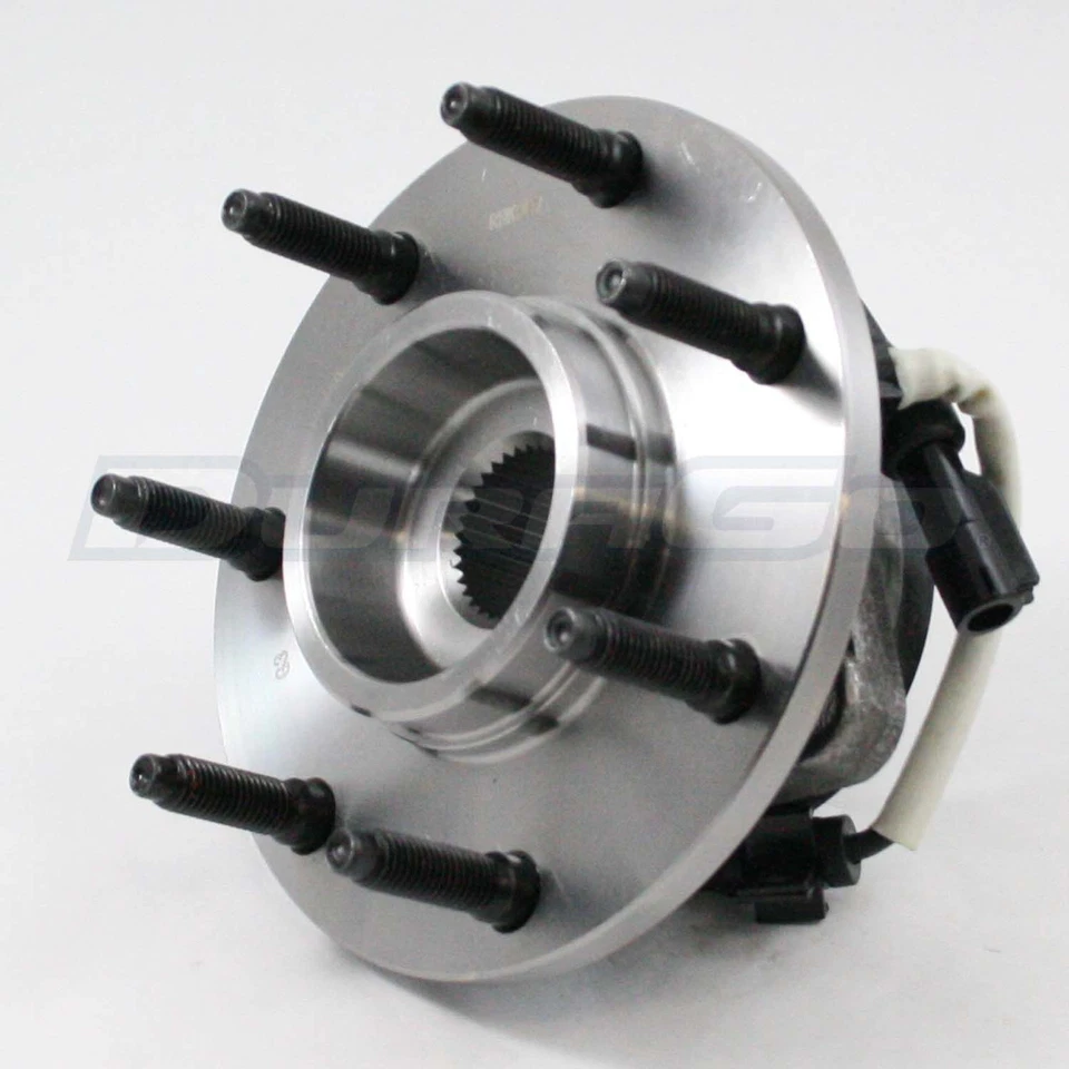 Conjunto de cojinete de rueda y buje para Ford F-150 F-250 Durago 1997-2003 Foto 2 de 3