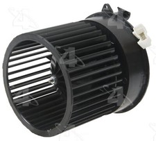 New Blower Mtr w/Wheel   Four Seasons   75041