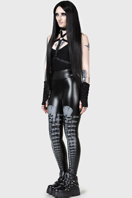 KILLSTAR Leggings - Solaria