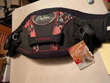 Dakine   Kiteboard Kite Surfing Waist Harness  Size  Large