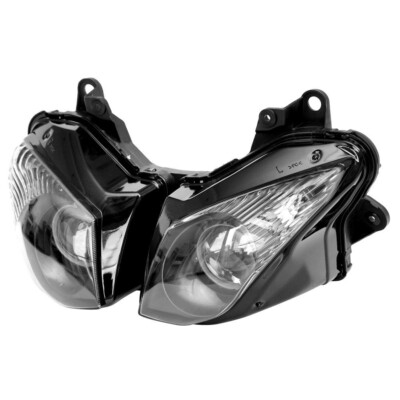 はやぶさ Motorcycle ABS Front Headlight Assembly Fits Suzuki Hayabusa