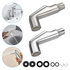 Replacement Side Sprayer Pull Out Spray Head Universal For Kitchen Sink Faucet