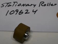 109624 Feed Roller Baum Folder