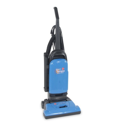 Hoover U5140 900 Tempo WidePath 