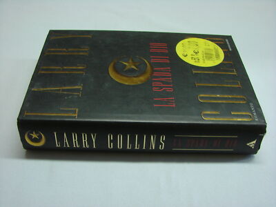 (Larry Collins) Das Schwert Gottes 1999 Mondadori 1.ed