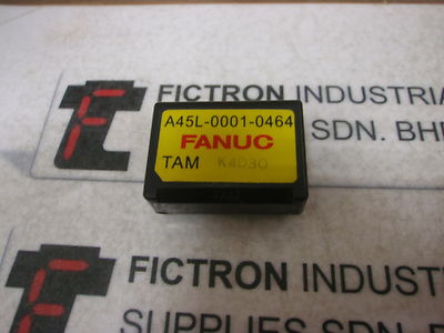 NEW MODULE A45L-0001-0464 A45L00010464 FANUC MODULE ORIGINAL