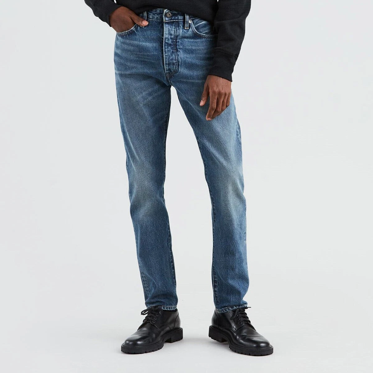 Levis made and crafted studio taper cheap