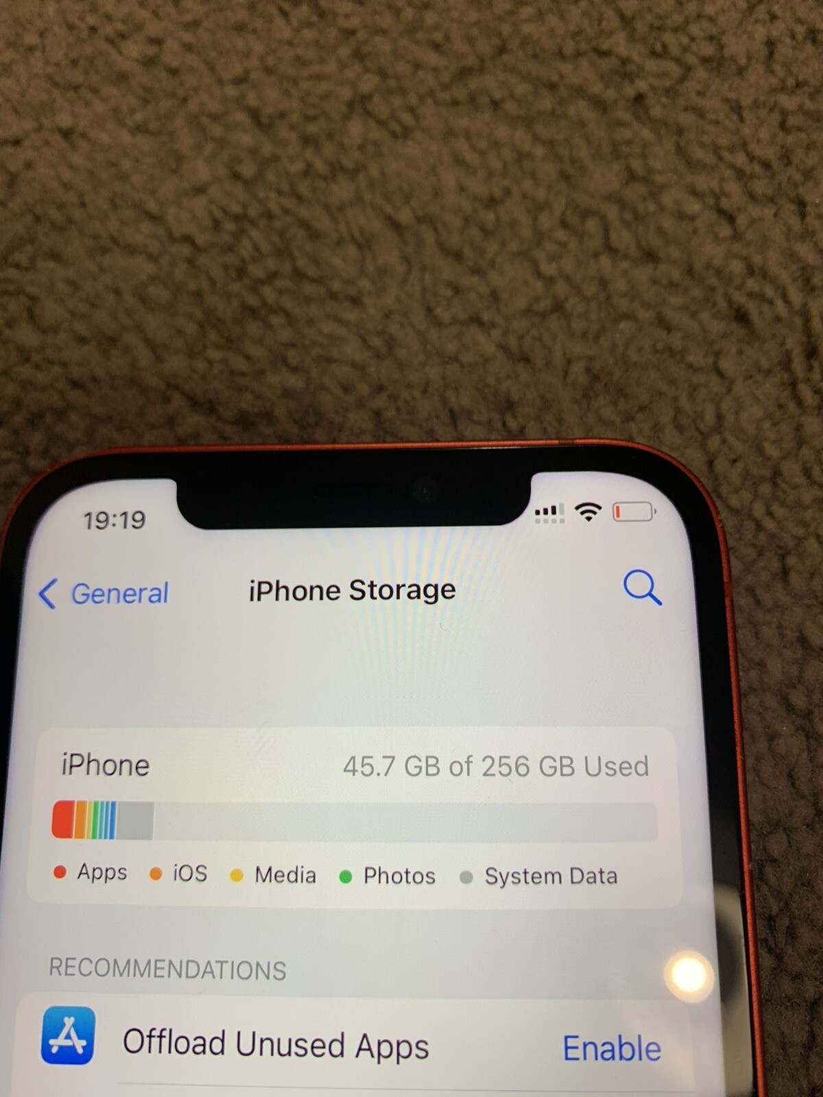 Apple iPhone 12 256gb unlocked eBay