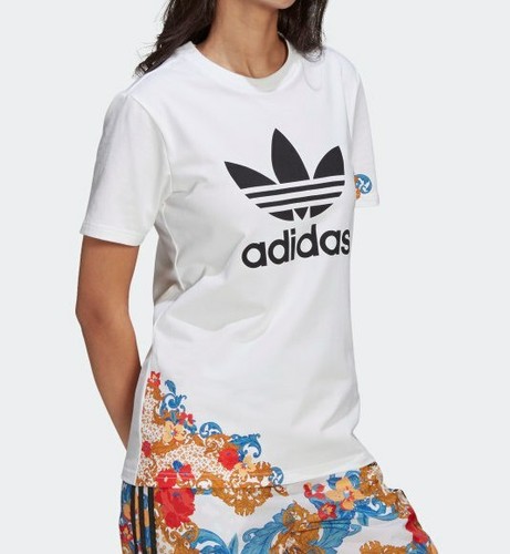 ADIDAS ORIGINALS HER STUDIO LONDON T SHIRT SIZE UK 8-22 BNWT LAST FEW | eBay