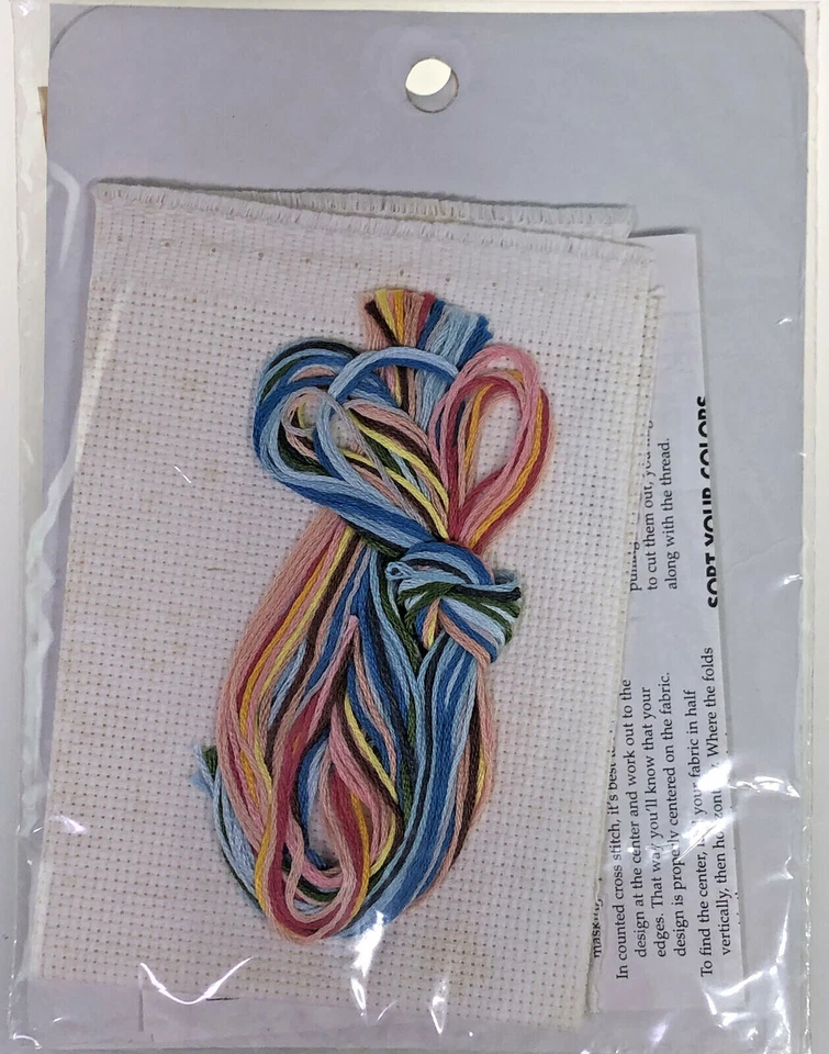 Kit de puntada Jiffy Sunny Days Foto 2 de 3