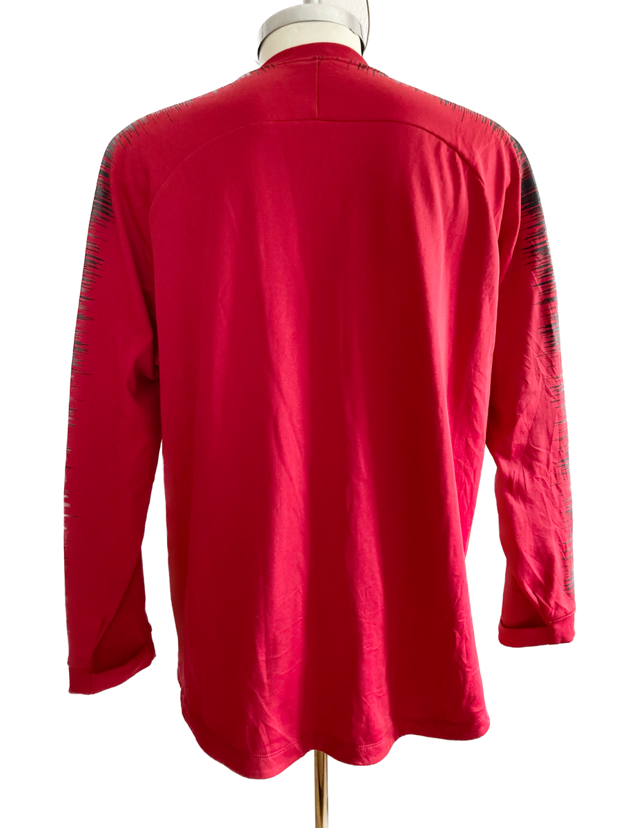 ポルトガル代表　2018FIFAワールドカップアンセムジャケット Stunning Portugal 2018 World Cup Anthem Jacket Leaked