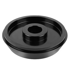 Wheel Balancer 6-7 Large Cone For Ford F450 F550 40mm Shaft Coats Hunter Black