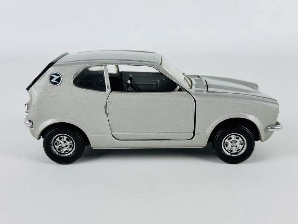 Polistil S14 Honda Coupé Modellino Scala 1/25 Vintage - Immagine 3 di 4