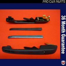 Genuine Ford Fiesta Mk7 Front Door Lock Shield 1726285 for sale 