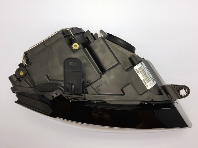 Led d3s audi