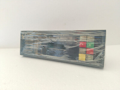 Tokimec Tokyo Kieki PR 8000 NTW 114894014 | eBay