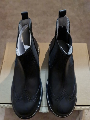 Lelli Kelly Chelsea Style Boots Size 33 