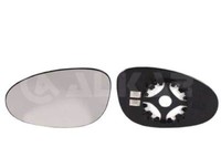 6431371 Alkar Spiegelglas, AußEnspiegel FüR Renault