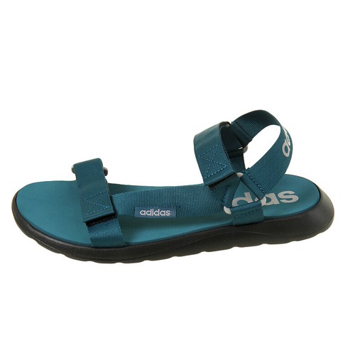 Adidas Comfort Sandals Slides Flip 