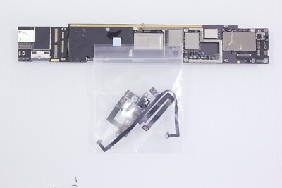 IpadPro11 M4のマザーボード パーツ ジャンク A1980 Motherboard iPad Pro 11in WiFi Only w/FaceID FOR PARTS