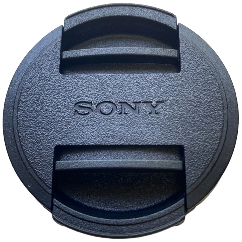 Sony Lens Cap Cover ALC-F40.5S 40.5MM Replacement Part Genuine Sony - Image 4 of 4