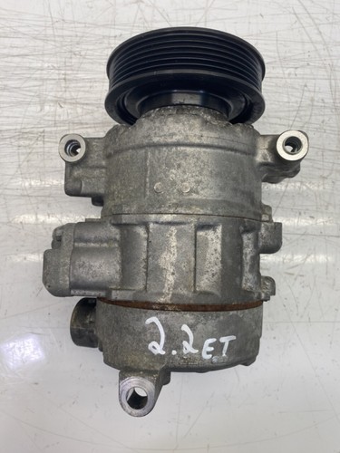 Klimakompressor für Audi Seat TT A3 Altea Leon 2,0 TFSI BWA 1K0820859N