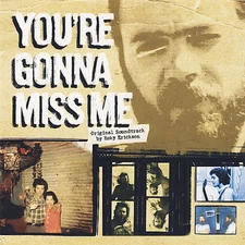 You're Gonna Miss Me [Original Soundtrack] by Roky Erickson (CD, Jul-2007, Palm…