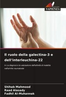 Shihab Mahmood (U. A.) | Il Ruolo Della Galectina-3 E Dell'interleuchina-22