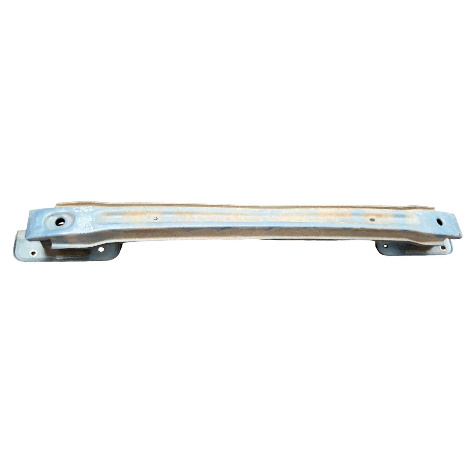 Ricambio traversa paraurti posteriore FIAT PANDA 2003-2010 46835282 188A4000