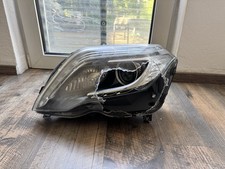 Frontscheinwerfer Mercedes-Benz A2048201539 Xenon Links Scheinwerfer Headlight