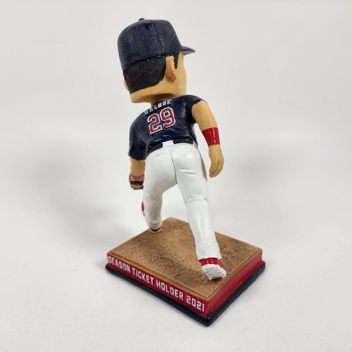 (No Box) Bobby Dalbec Bobblehead 2018 Salem Red Sox VA SGA Boston Red Sox MLB - Picture 7 of 13