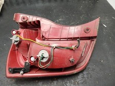Feu arrière Kia PICANTO