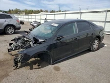 Seat Belt Front Bucket Seat Driver Retractor Fits 12-15 PASSAT 4971568