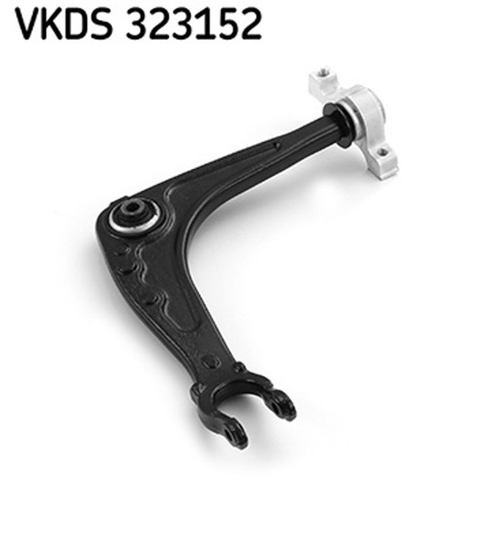 Querlenker Dreieckslenker SKF Vkds 323152 FüR CitroËN C5 Stahl 3 Break Hdi 110-image